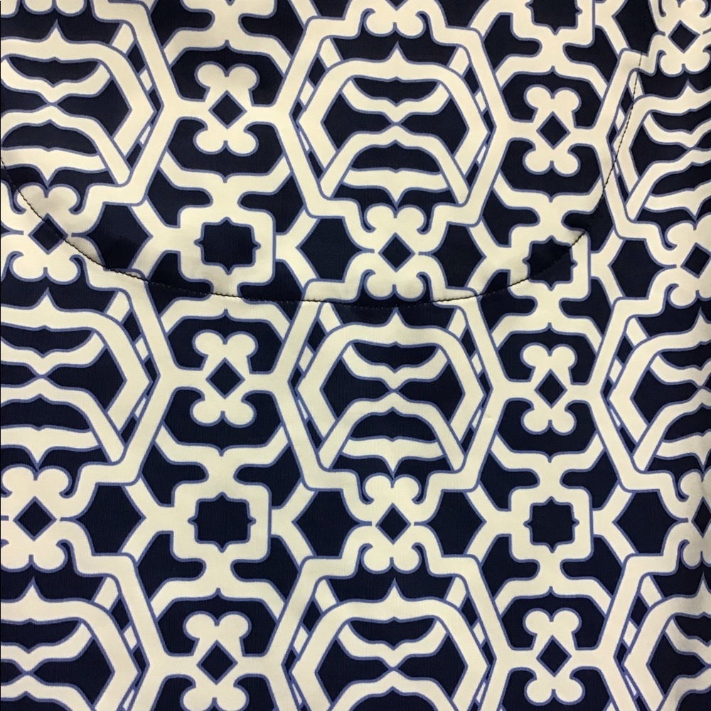 Gretchen Scott tunic Rio Gio - Picture 4 of 5